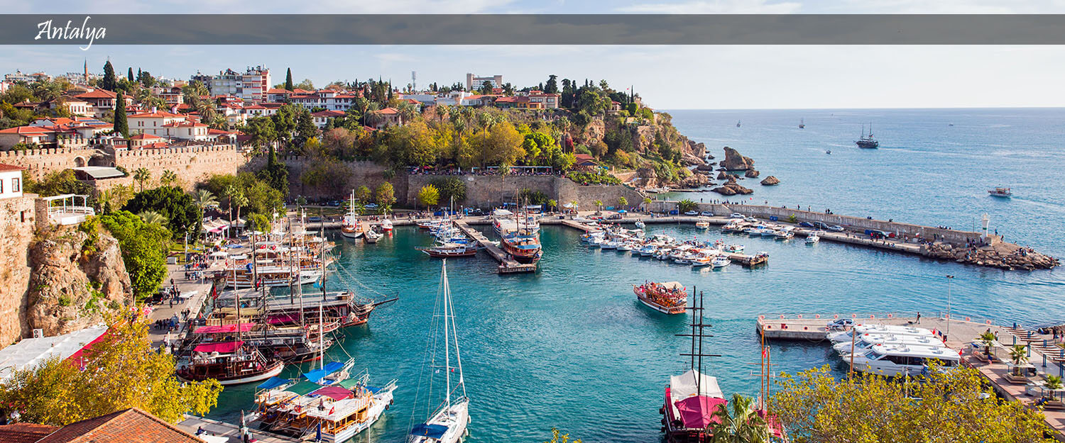 Bodex Yachting - Antalya