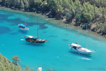 Bodex Yachting - Blue Cruises