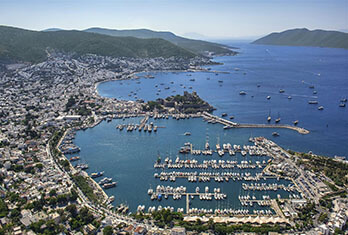 Bodex Yachting - Bodrum