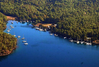 Bodex Yachting - Gökova