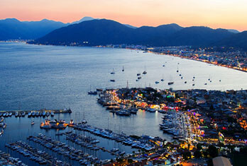 Bodex Yachting - Marmaris