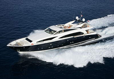 Bodex Yachting - Motoryachts