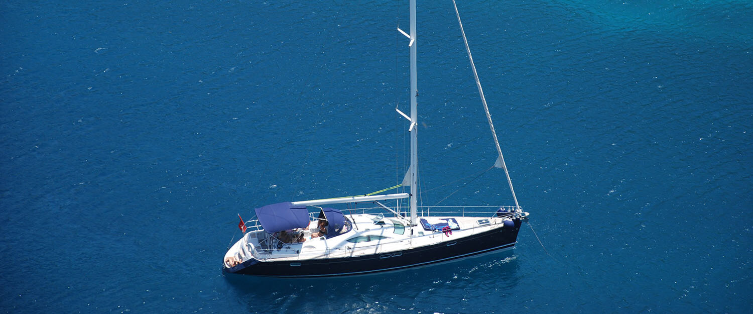 Bodex Yachting - Sailingyachts