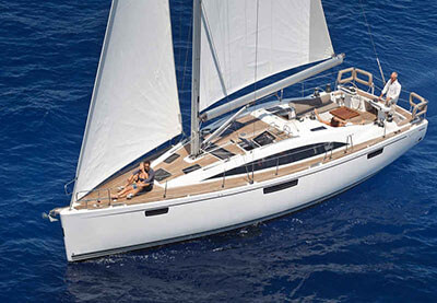 Bodex Yachting - Sailing Yachts