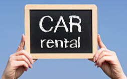 Bodrum Airport Car Rental