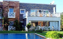 Bodrum Villa Rental