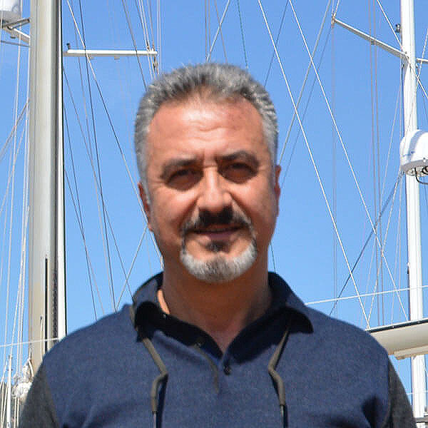 Şükrü Gözütok